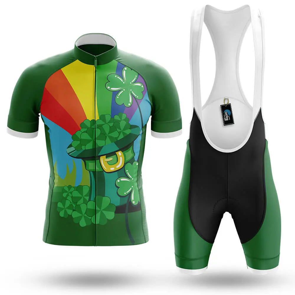 Irish V3- Men's Cycling Kit