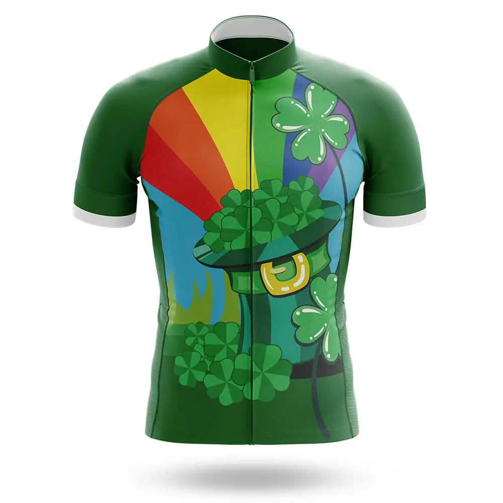 Irish V3- Men's Cycling Kit