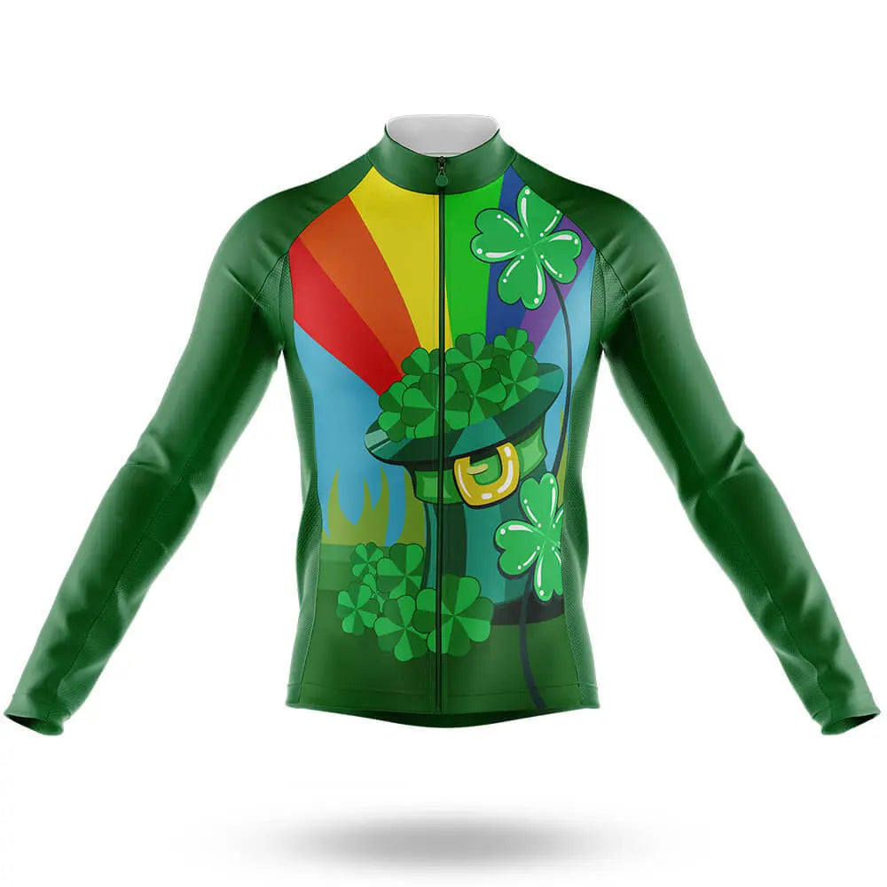 Irish V3- Men's Cycling Kit