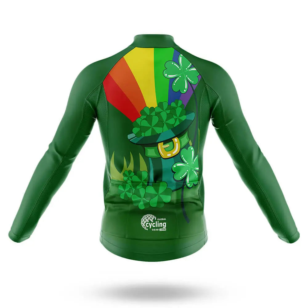 Irish V3- Men's Cycling Kit