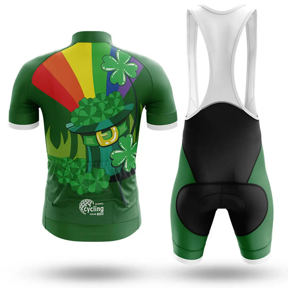 Irish V3- Men's Cycling Kit