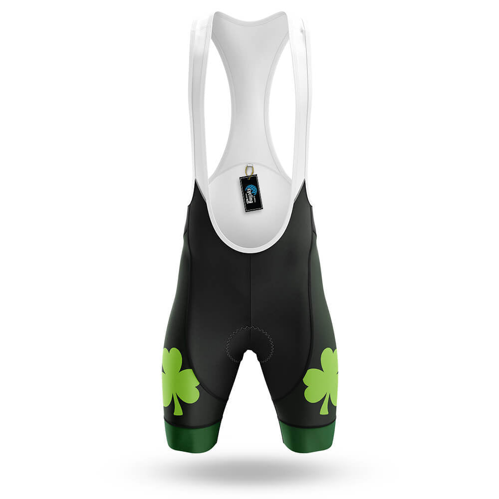 Happy St Patrick's Day V2 - Men's Cycling Kit