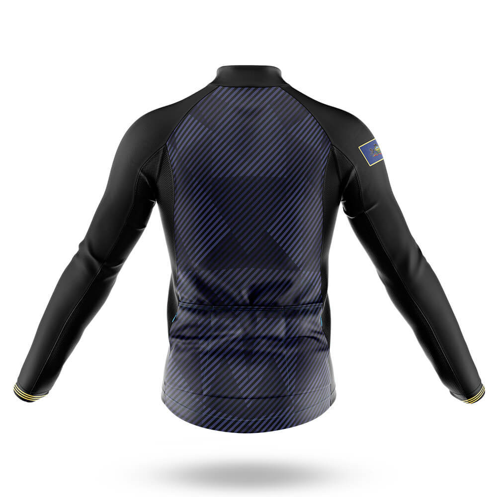 Pennsylvania S2  - Men's Cycling Kit