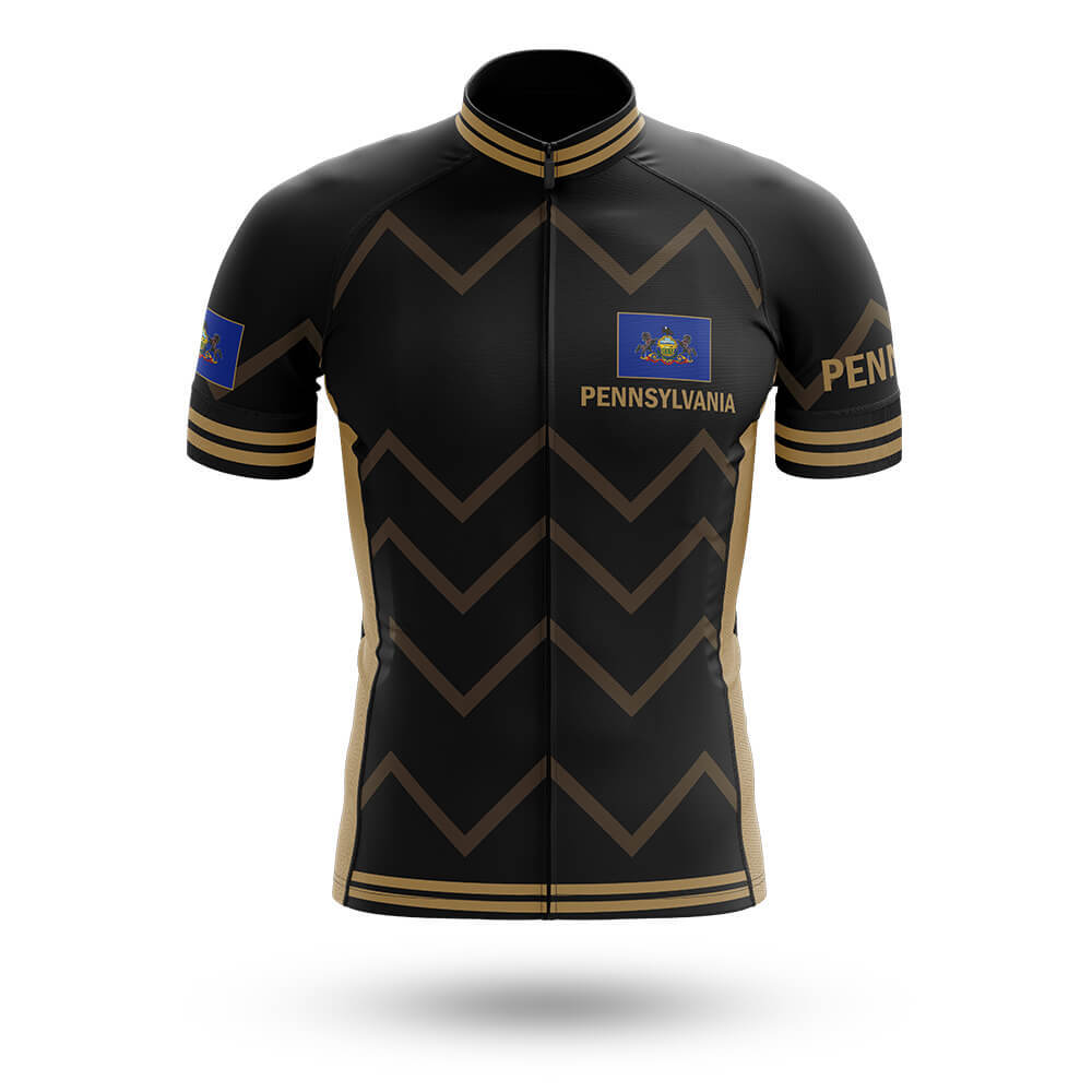 Pennsylvania V17 - Men's Cycling Kit