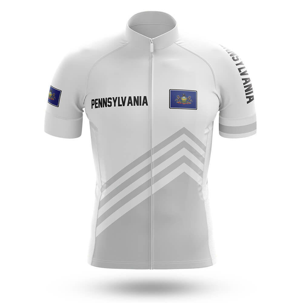 Pennsylvania S4 - Men's Cycling Kit