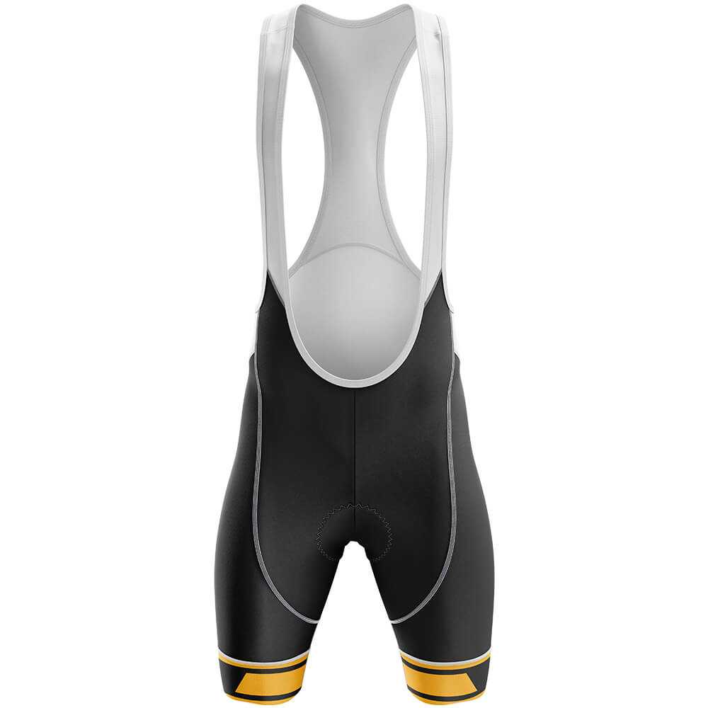 Retirement Plan V3 - Men's Cycling Kit