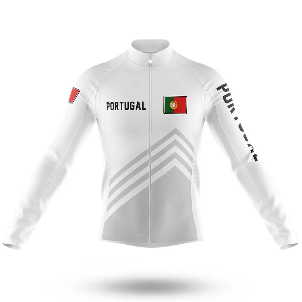Portugal S5 - Men's Cycling Kit