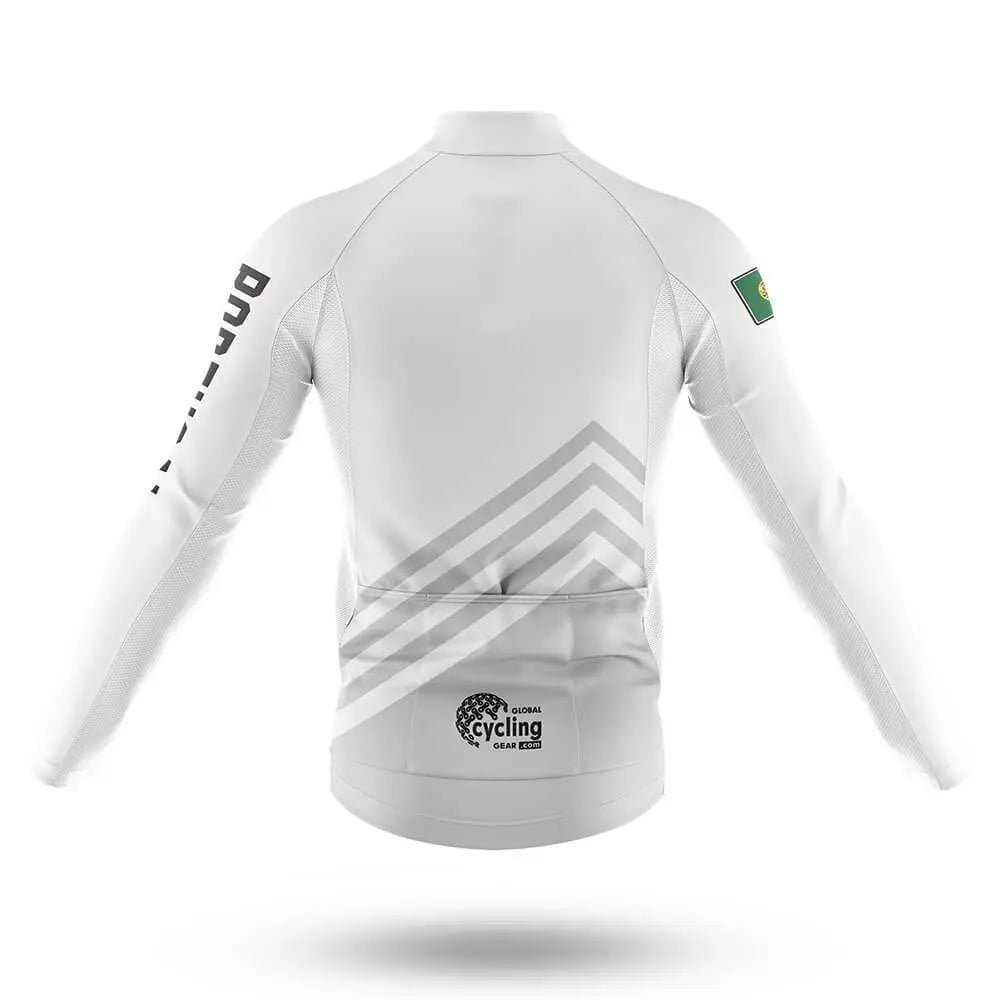 Portugal S5 - Men's Cycling Kit
