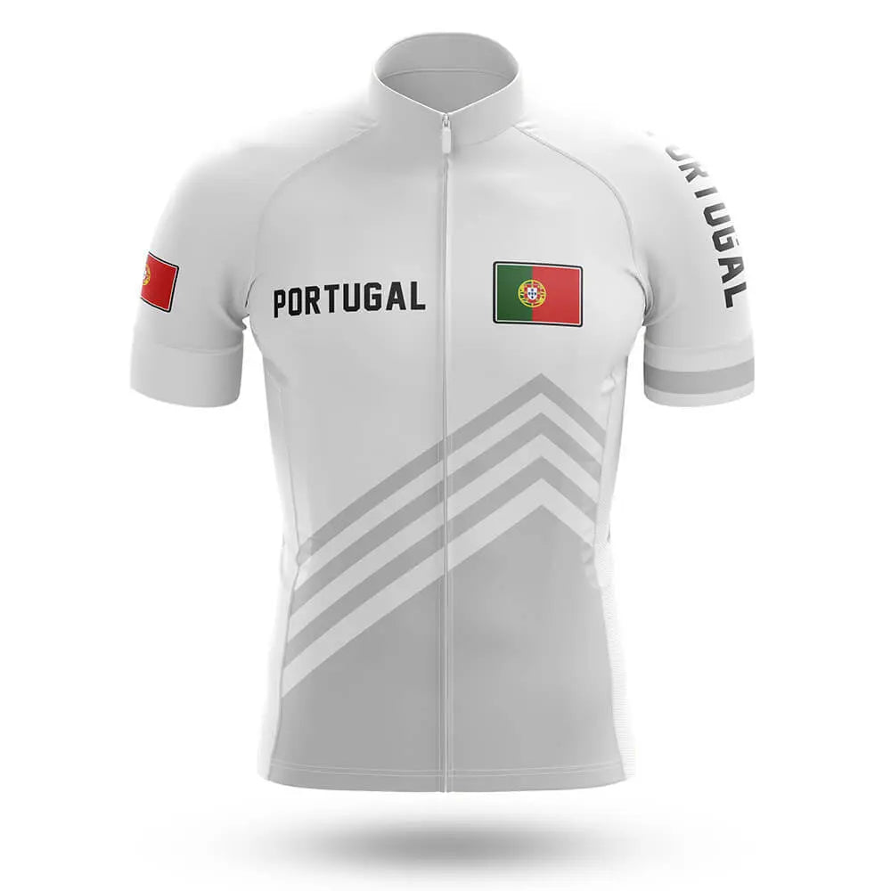 Portugal S5 - Men's Cycling Kit