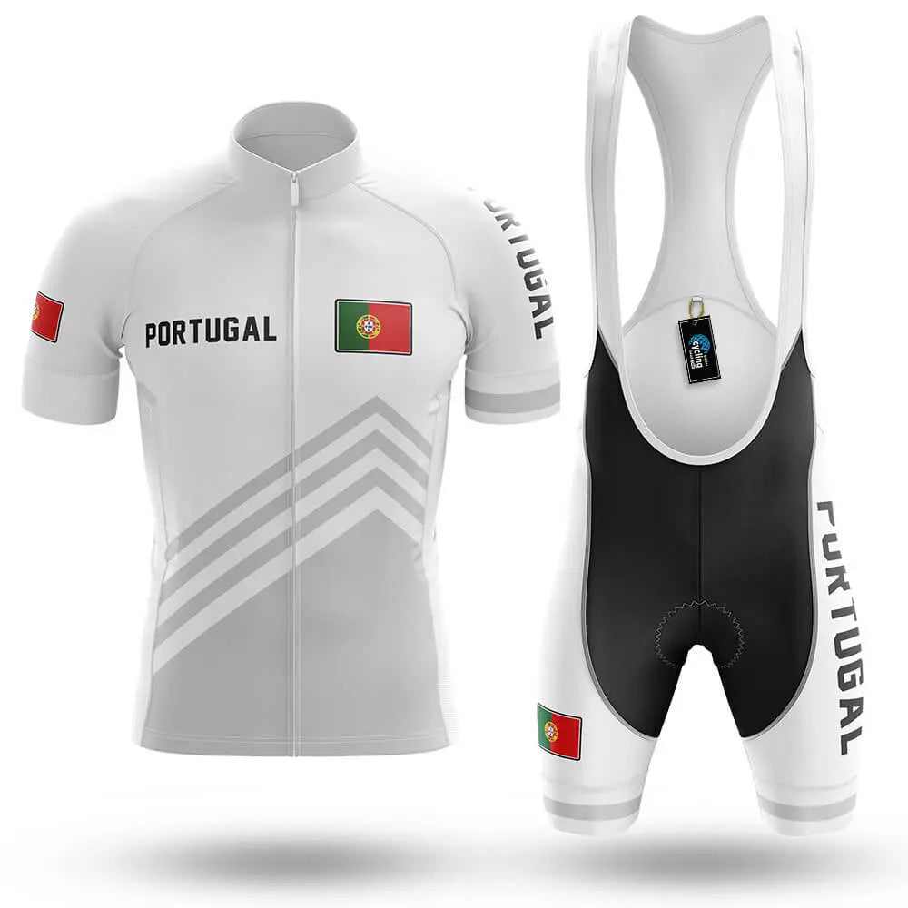 Portugal S5 - Men's Cycling Kit