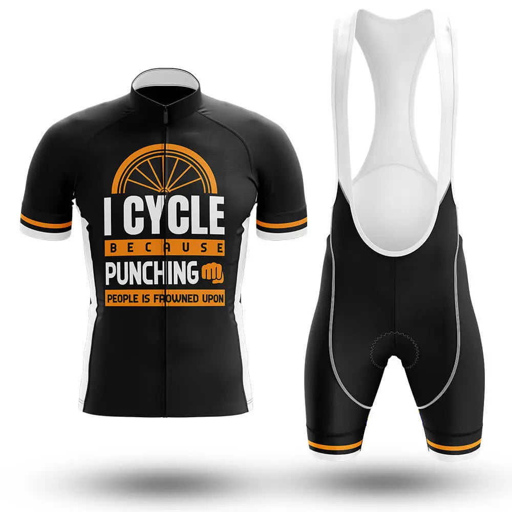 I Love Cycling V3
