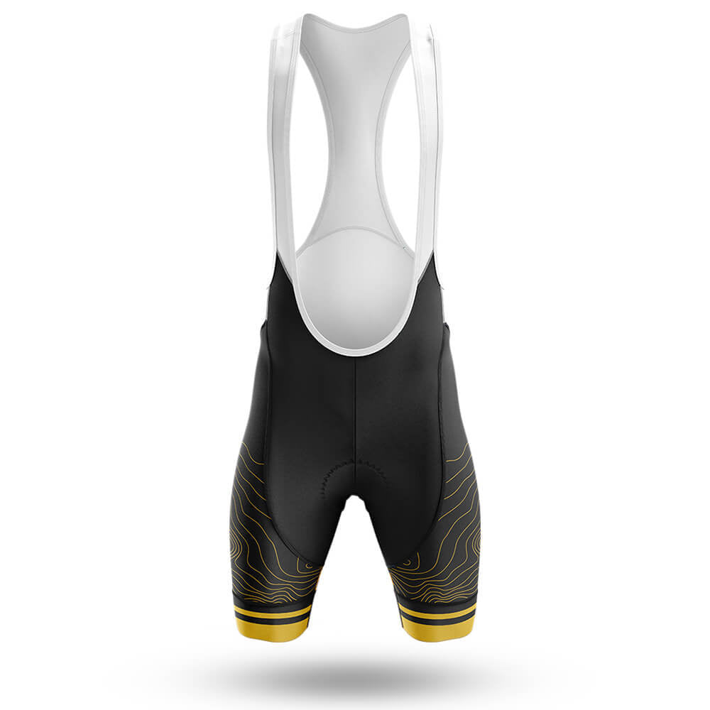 Put The Fun V2 - Men's Cycling Kit