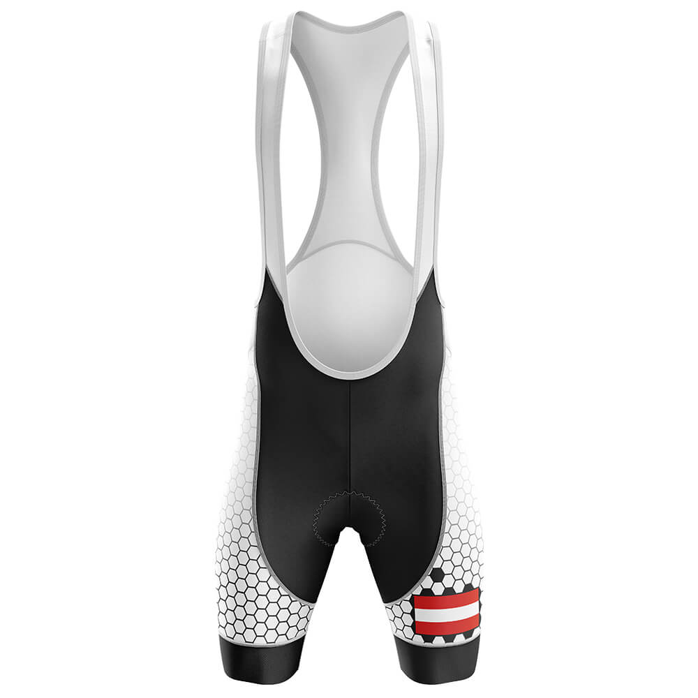 Austria V5 - Men's Cycling Kit