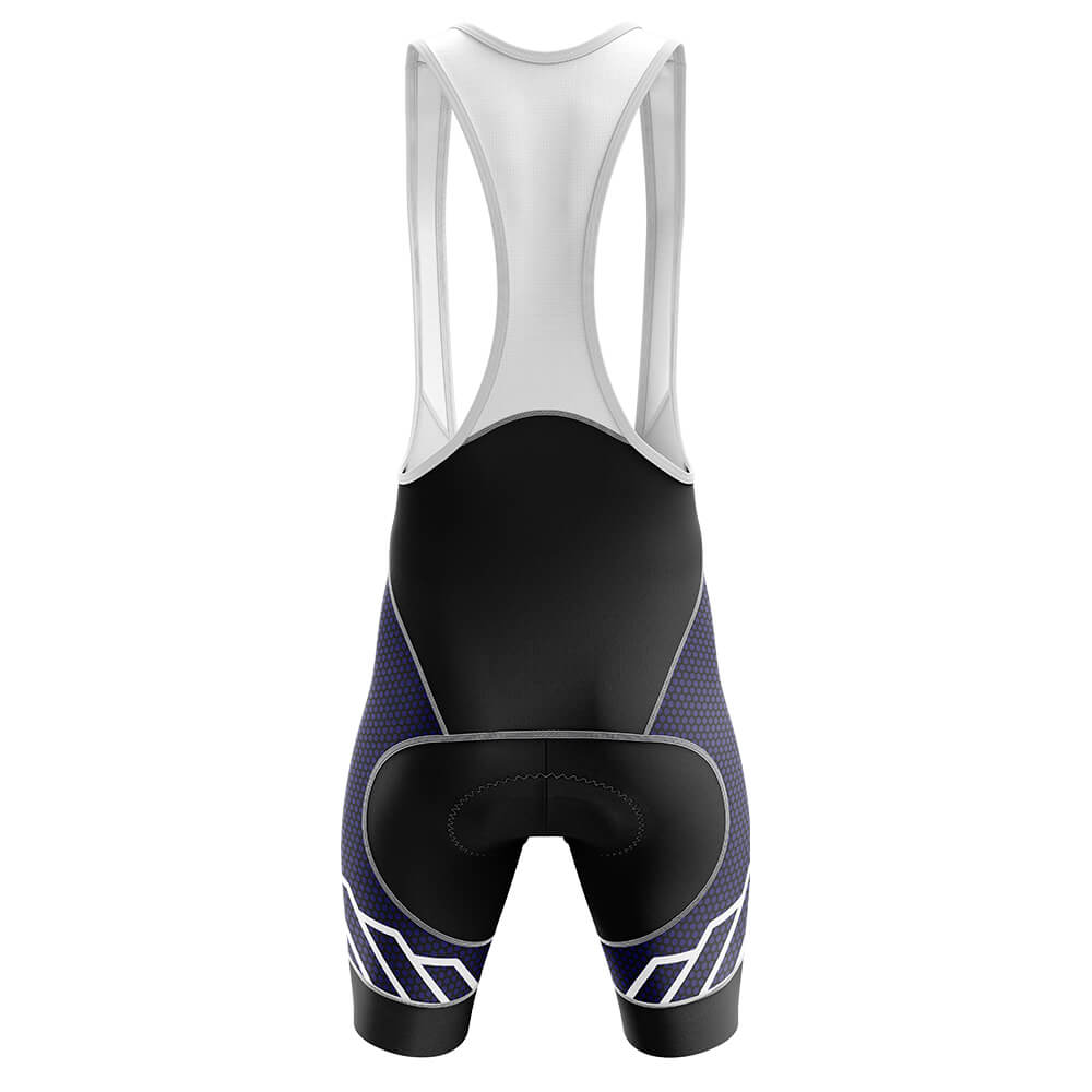 Retirement Plan - Men's Cycling Kit