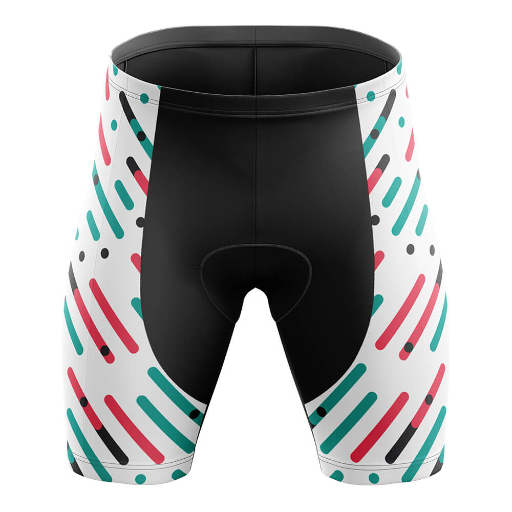 Life Behind Bars - Women Cycling Kit