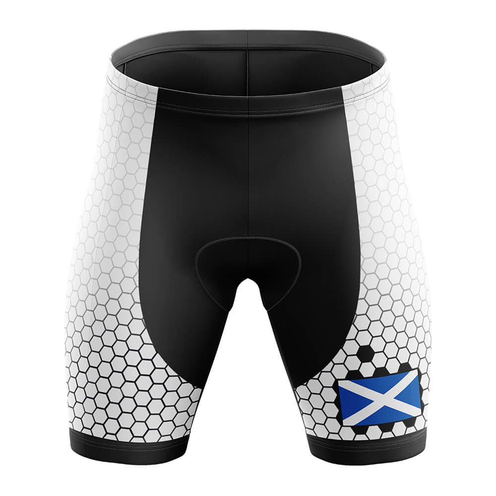Scotland - Women V5 - Cycling Kit