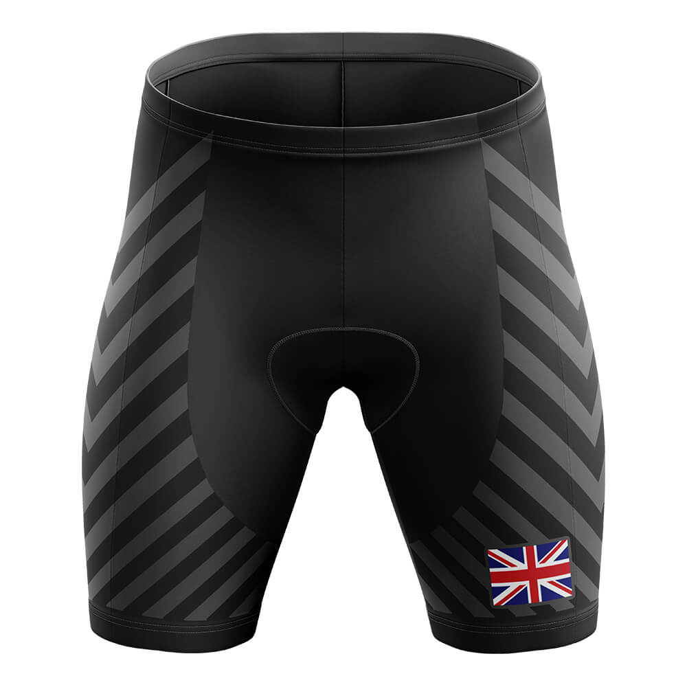 United Kingdom - Women V13 - Cycling Kit
