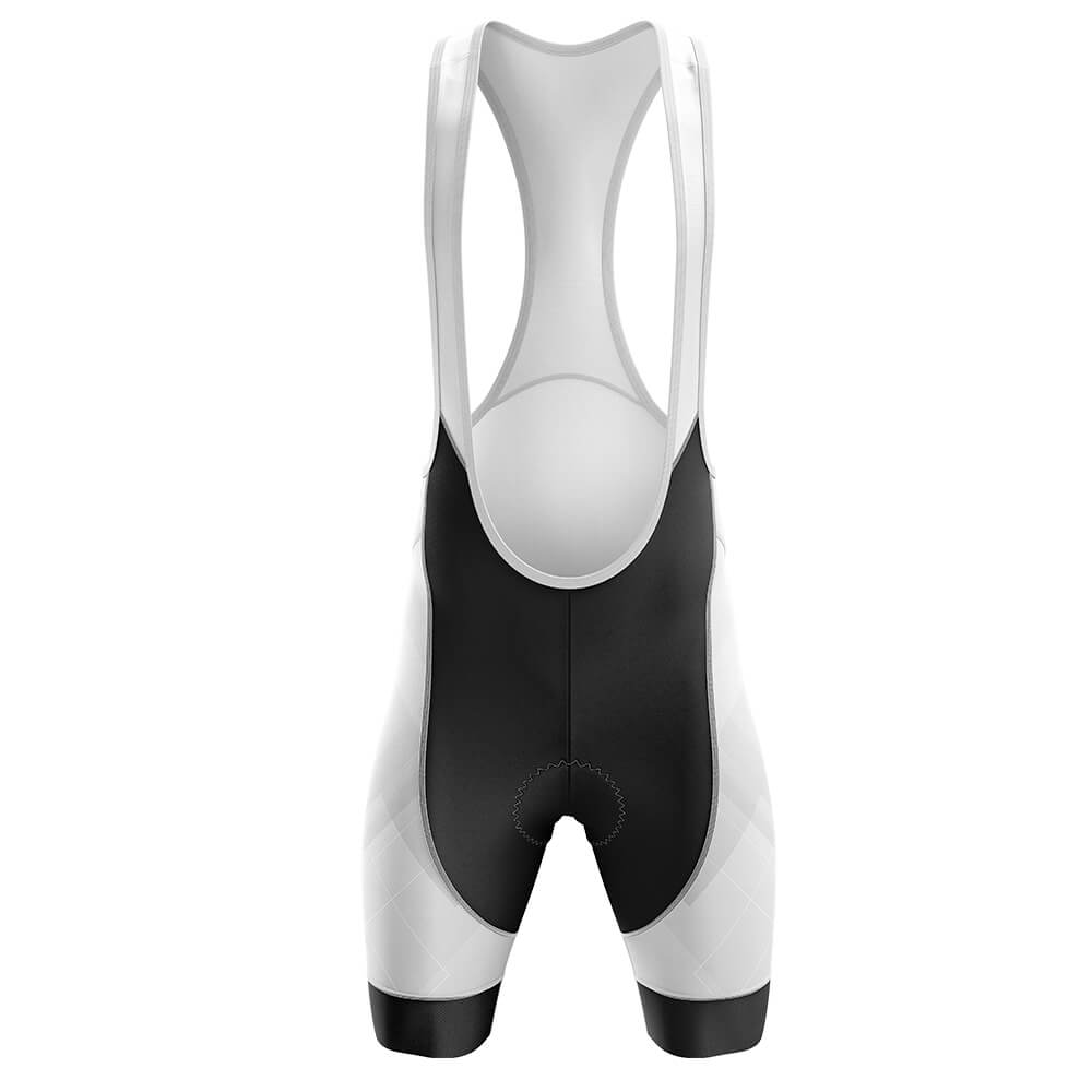 The Power Of A Cyclist - Men's Cycling Kit