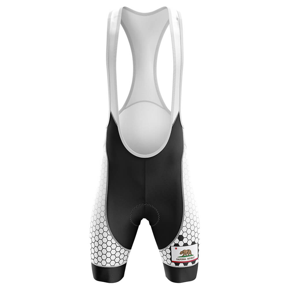 California V7 - Men's Cycling Kit
