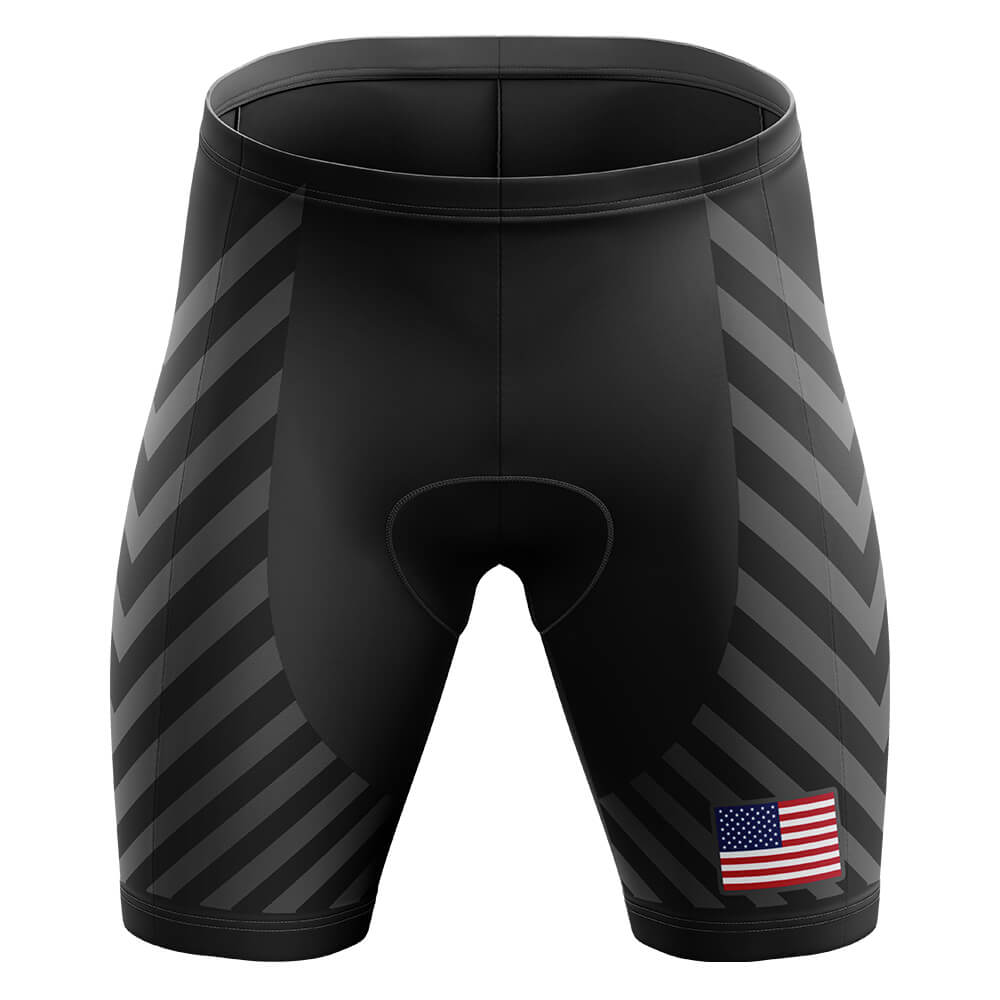 USA - Women V13 - Cycling Kit