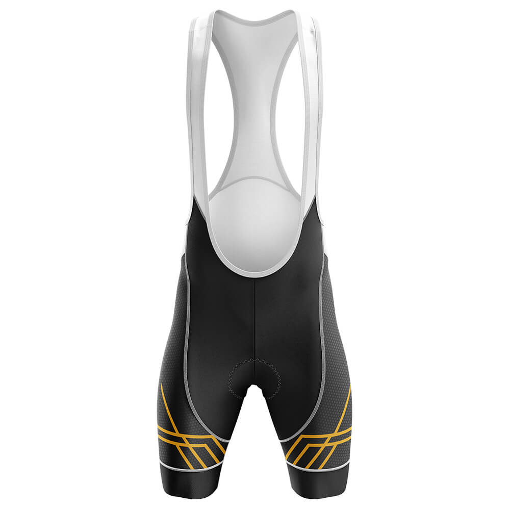 Old Man V5 - Men's Cycling Kit