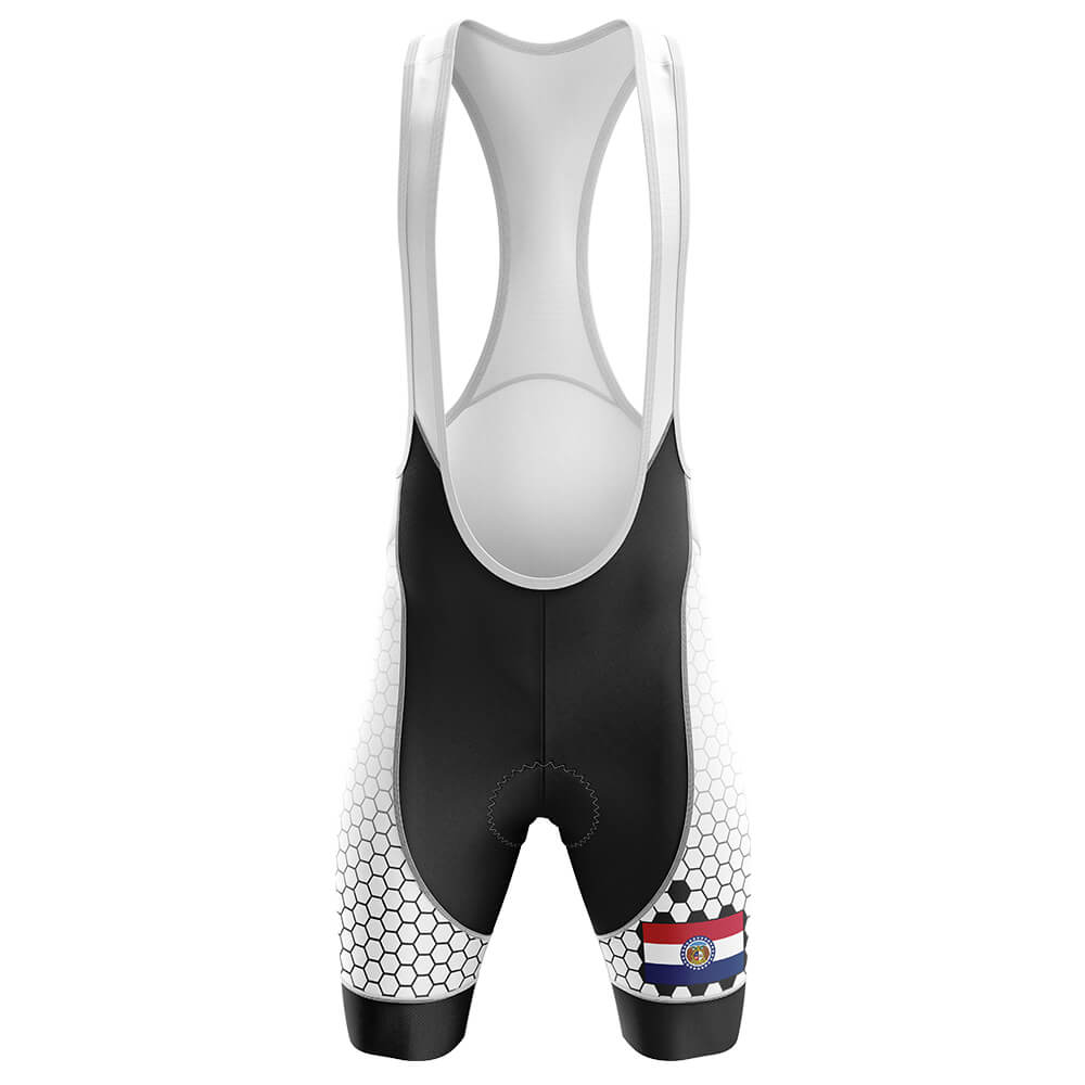 Missouri V7 - Men's Cycling Kit