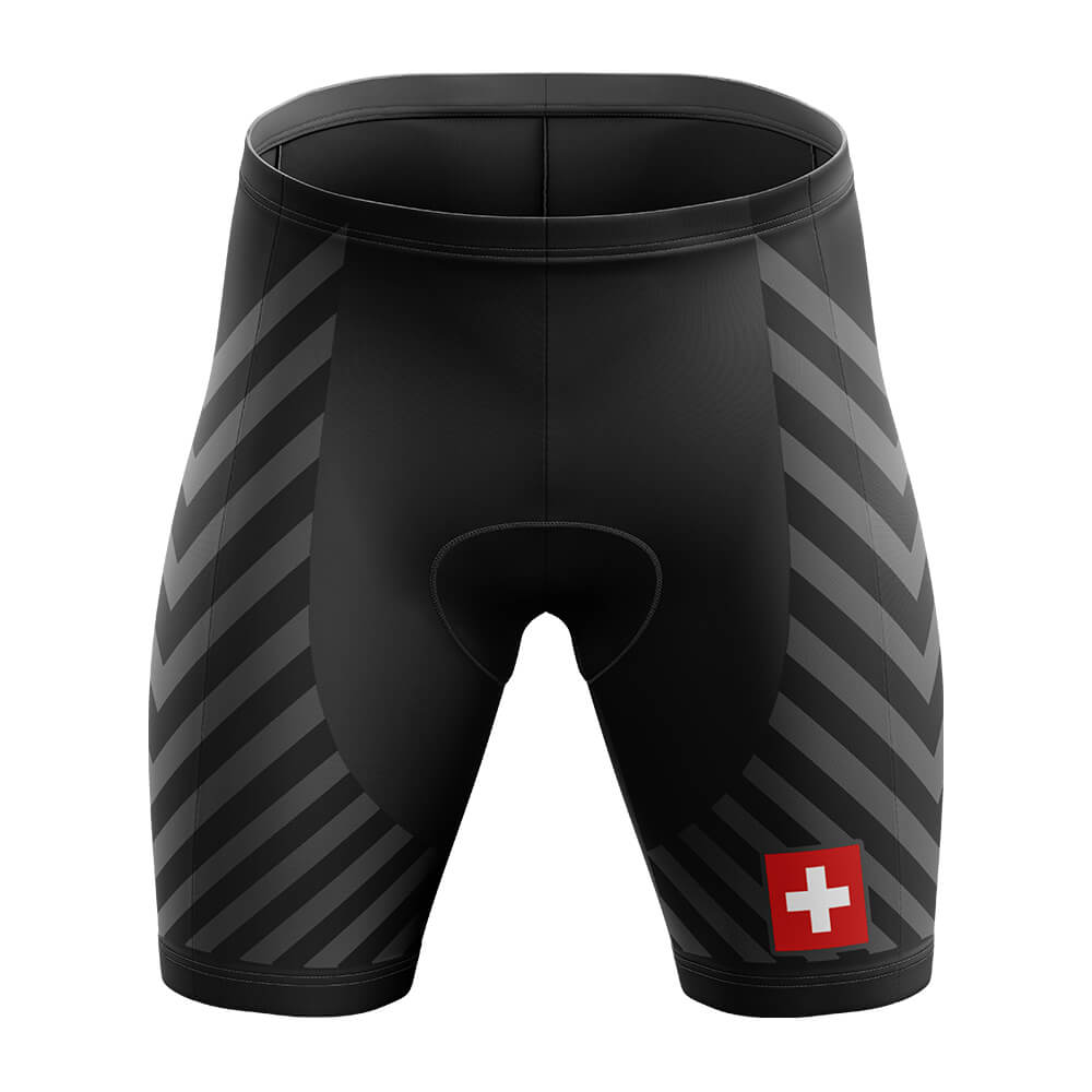 Switzerland - Women V13 - Cycling Kit