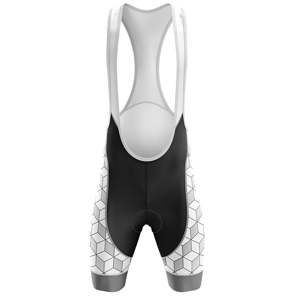 Denmark V8 - Men's Cycling Kit