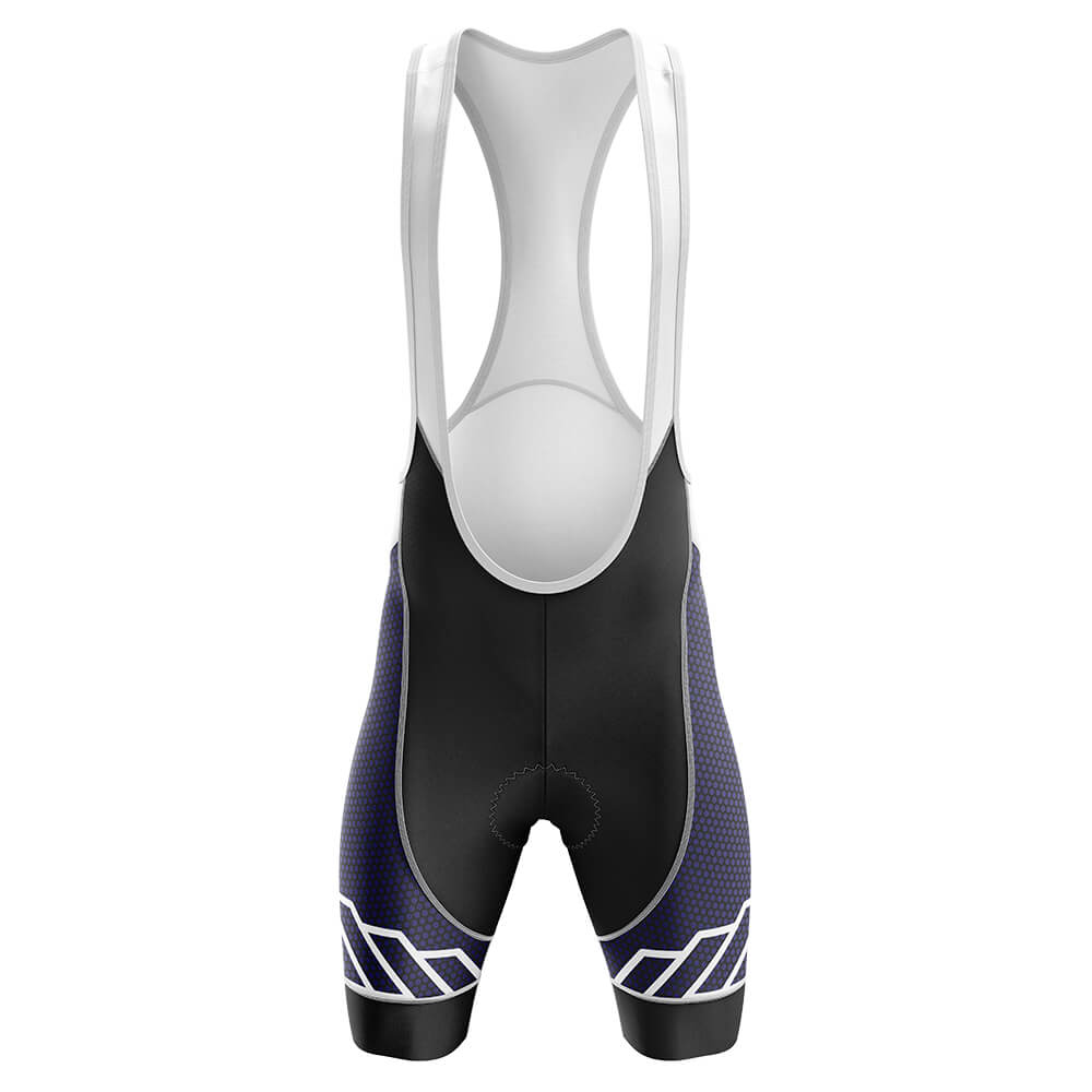 Retirement Plan - Men's Cycling Kit