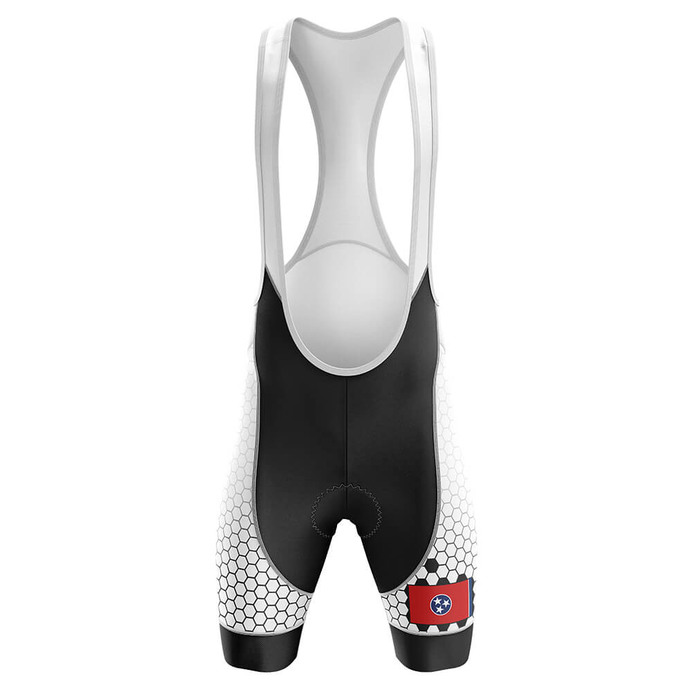 Tennessee V7 - Men's Cycling Kit