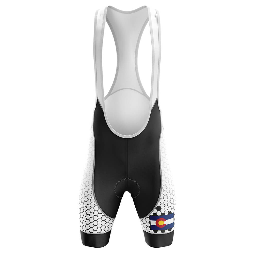 Colorado V7 - Men's Cycling Kit