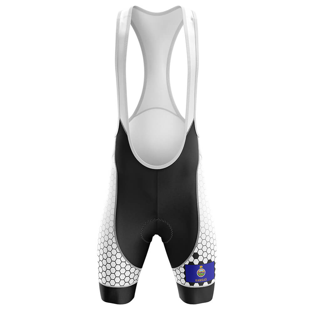 Kansas V7 - Men's Cycling Kit