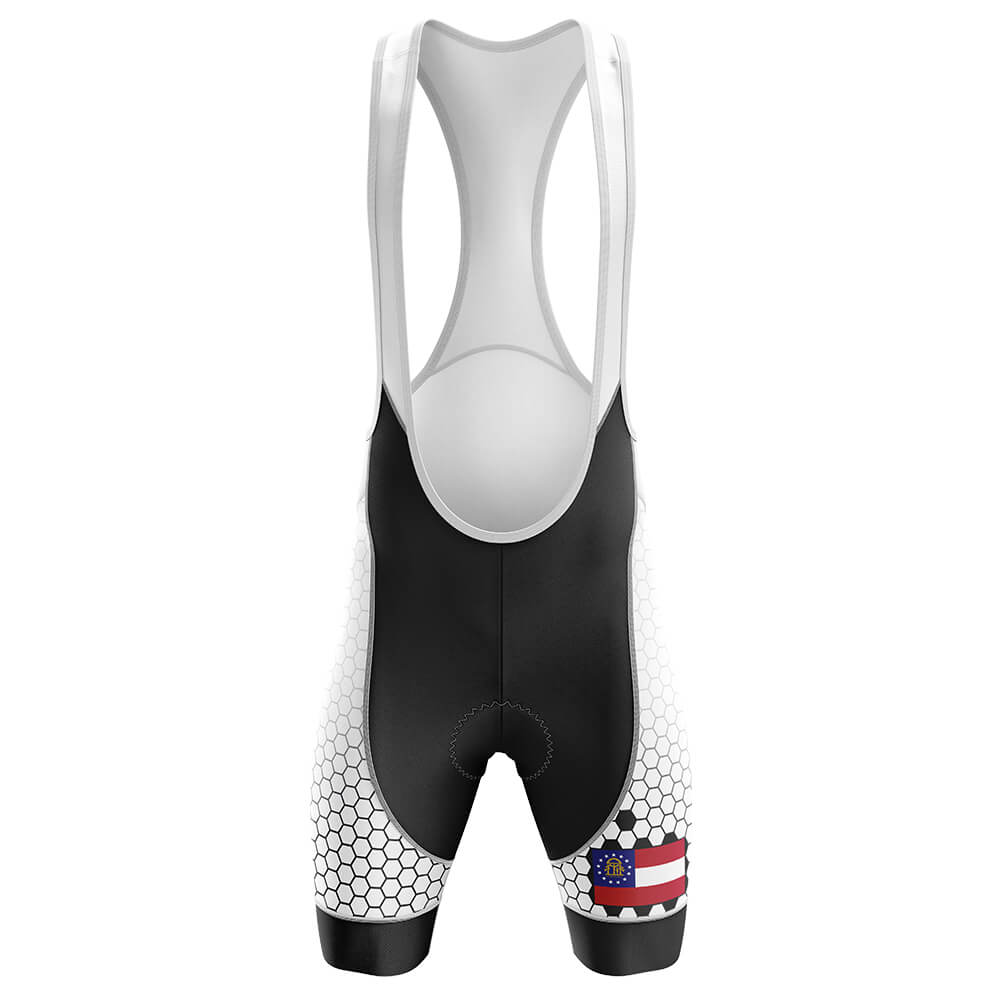 Georgia V7 - Men's Cycling Kit