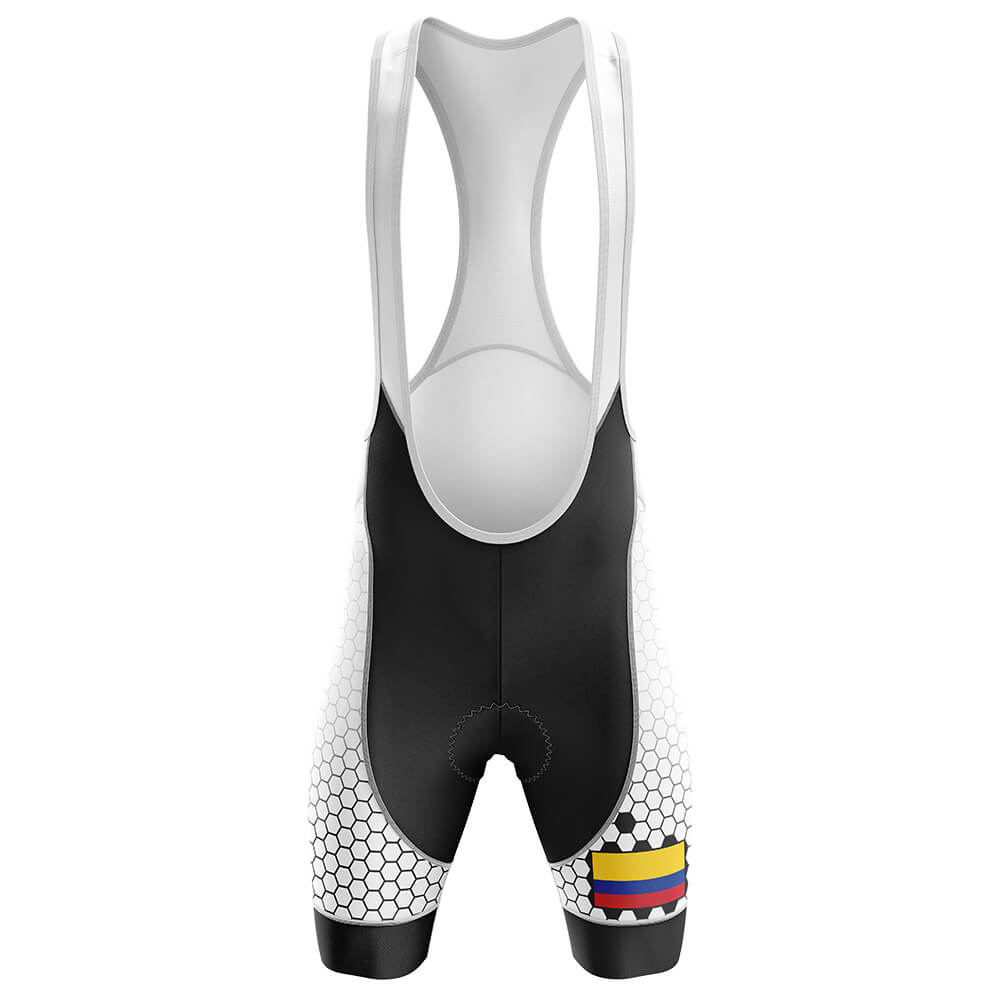 Colombia V5 - Men's Cycling Kit
