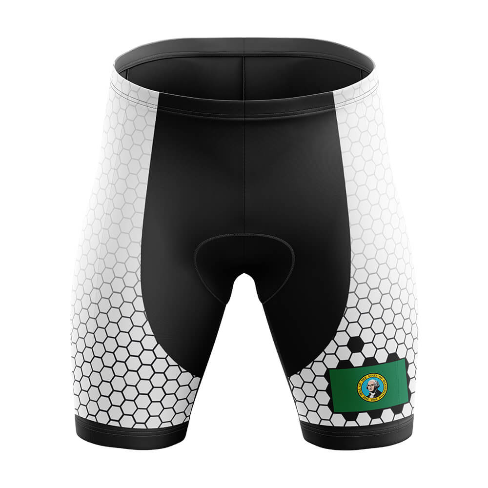 Washington - Women V7 - Cycling Kit