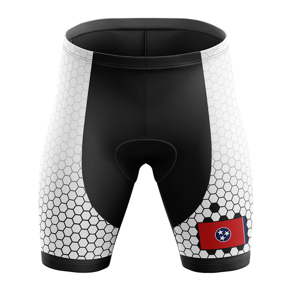 Tennessee - Women V7 - Cycling Kit
