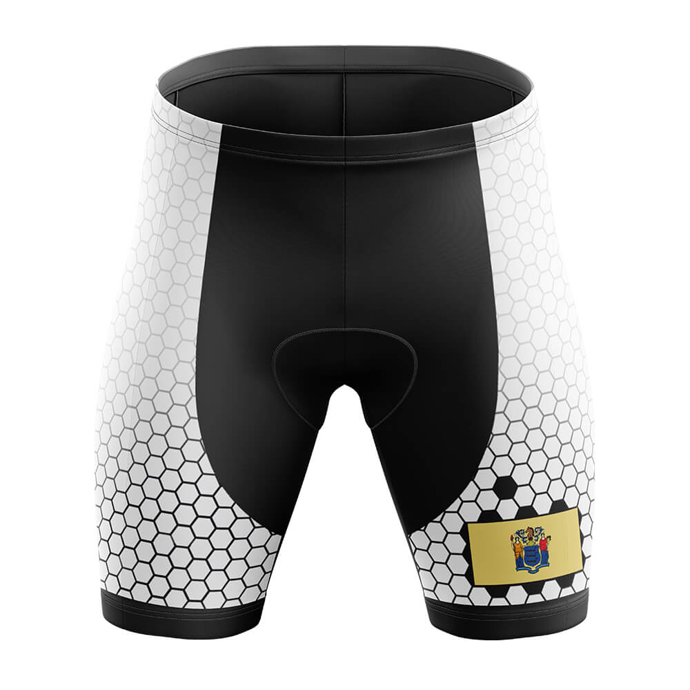 New Jersey - Women V7 - Cycling Kit