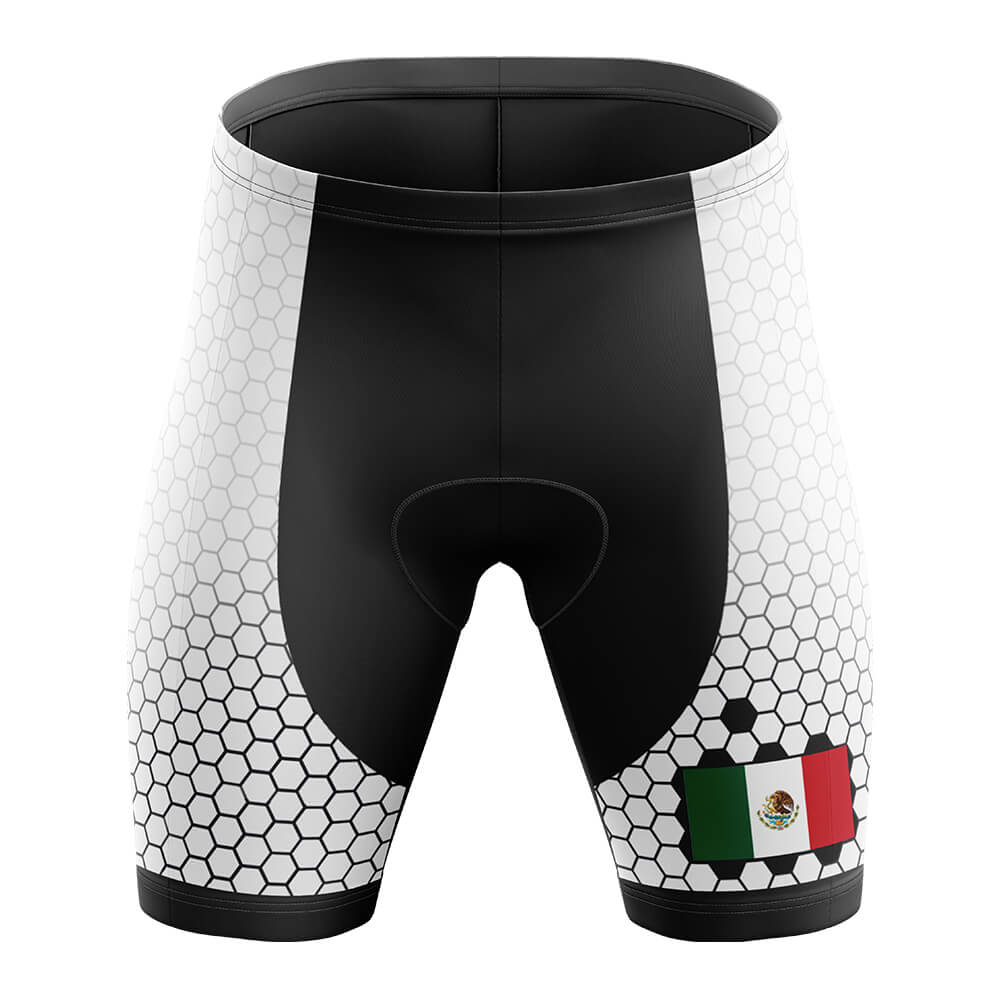 Mexico - Women V7 - Cycling Kit