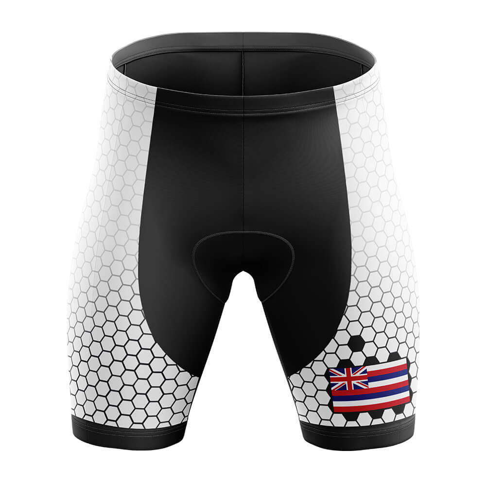 Hawaii - Women V7 - Cycling Kit