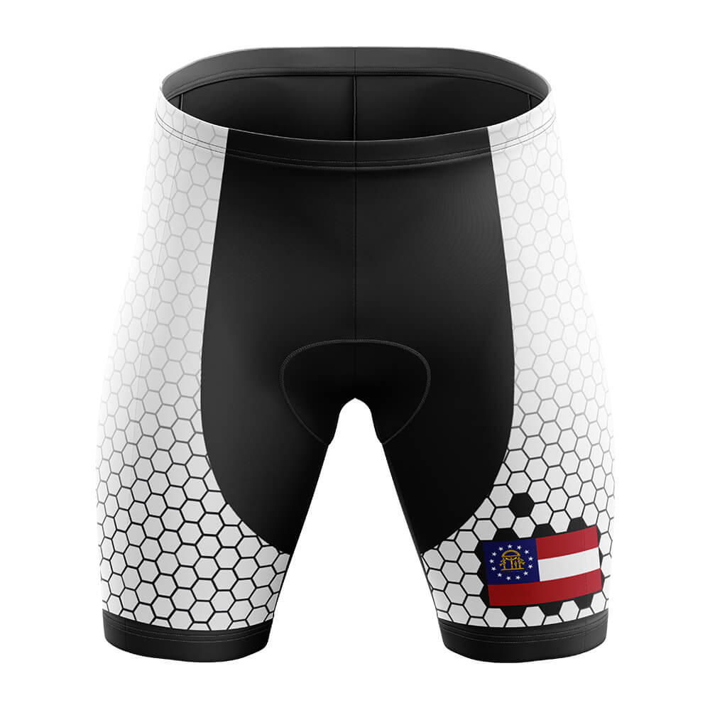 Georgia - Women V7 - Cycling Kit