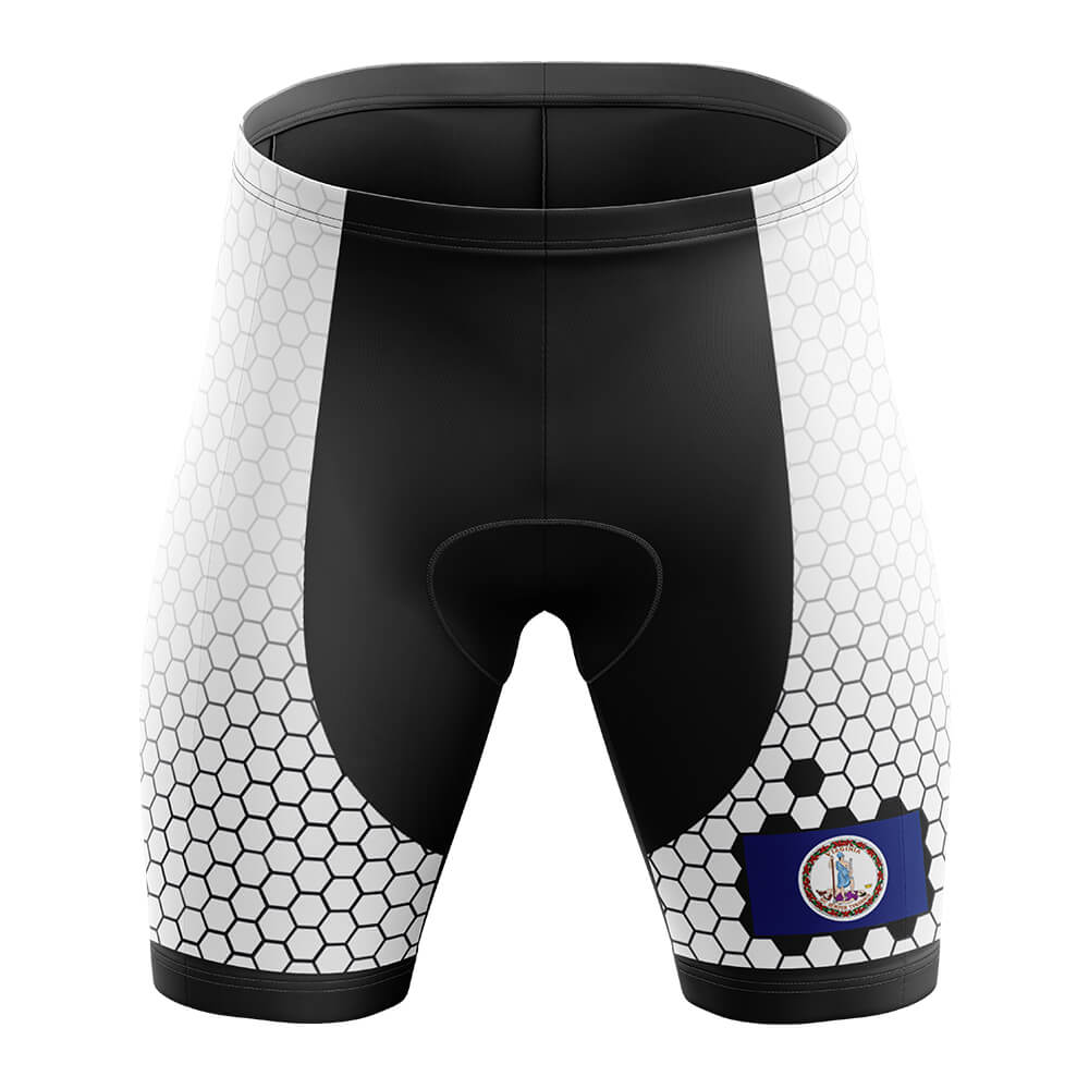 Virginia - Women V7 - Cycling Kit