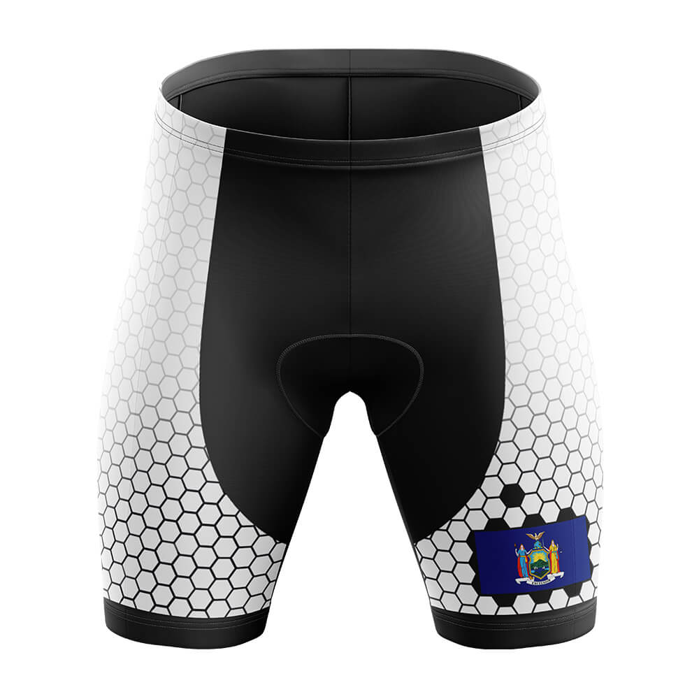 New York - Women V7 - Cycling Kit