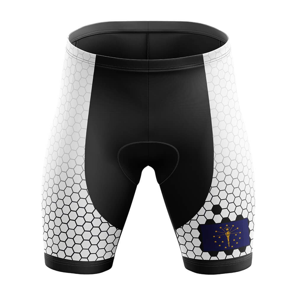 Indiana - Women  V7 - Cycling Kit