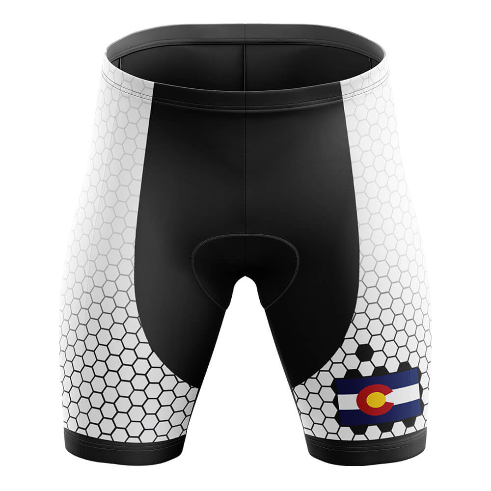 Colorado - Women V7 - Cycling Kit
