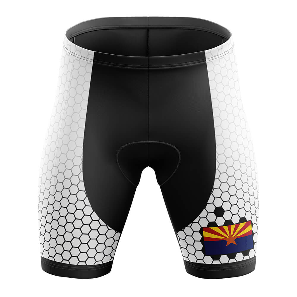 Arizona - Women V7 - Cycling Kit