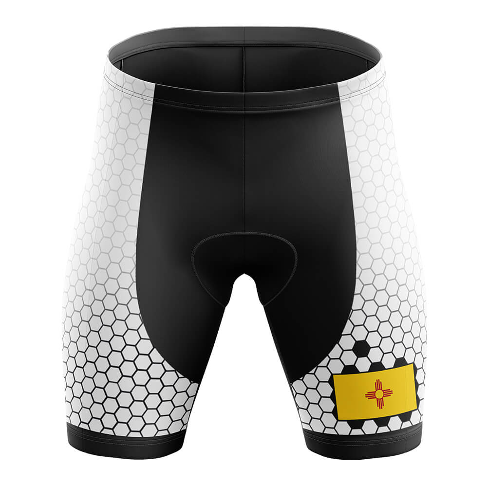 New Mexico - Women V7 - Cycling Kit