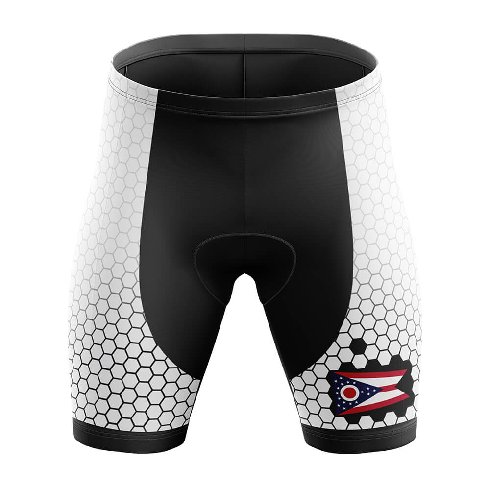 Ohio - Women V7 - Cycling Kit