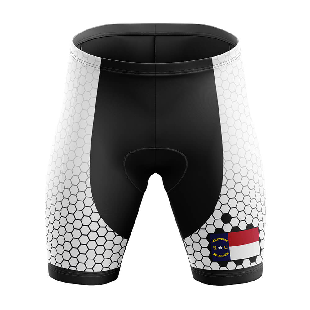North Carolina - Women V7 - Cycling Kit