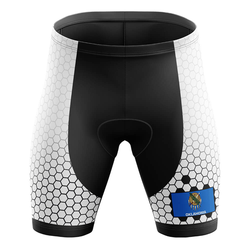 Oklahoma - Women V7 - Cycling Kit
