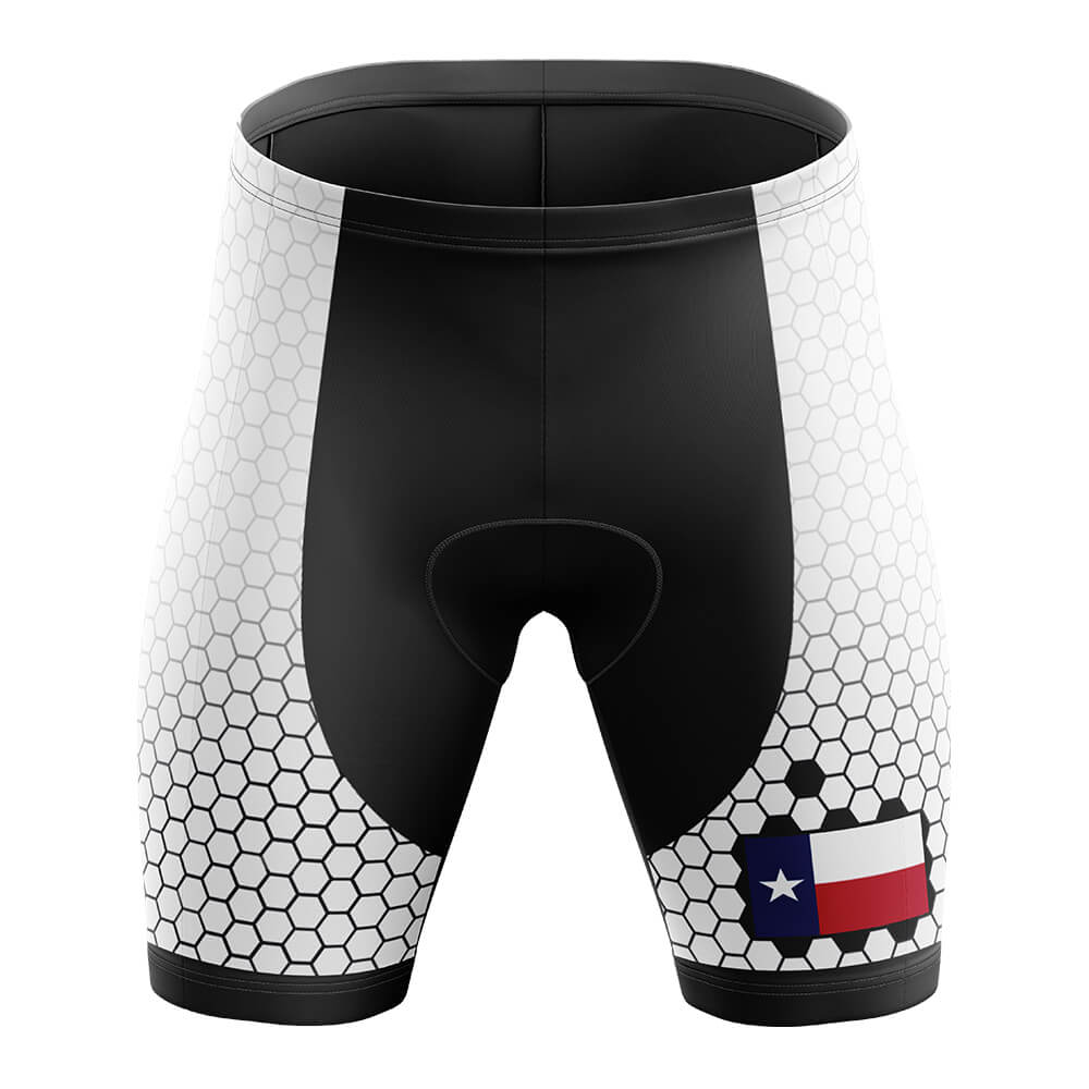 Texas - Women V7 - Cycling Kit